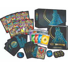 Load image into Gallery viewer, Pokémon TCG : Mega Evolution - Elite Trainer Box