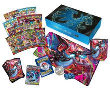 Load image into Gallery viewer, Pokémon TCG: Mega Charizard Ex Ultra-Premium Collection