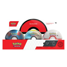 Load image into Gallery viewer, Pokémon TCG: Poké Ball Tin Collection