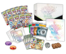 Load image into Gallery viewer, Pokémon TCG: Scarlet & Violet—Prismatic Evolutions Elite Trainer Box