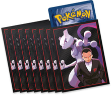 Load image into Gallery viewer, Pokemon TCG : Scarlet & Violet 10 - Destined Rivals Elite Trainer Box