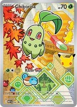 Load image into Gallery viewer, Pokémon: First Partner Booster Collection #2