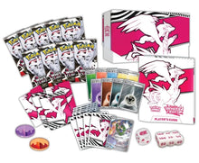 Load image into Gallery viewer, Pokémon TCG : Scarlet & Violet 10.5 - White Flare Elite Trainer Box