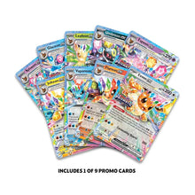 Load image into Gallery viewer, Pokémon TCG: Scarlet & Violet—Prismatic Evolutions Surprise Box