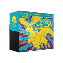 Load image into Gallery viewer, Pokémon TCG: Mega Evolution: Ascended Heroes - Elite Trainer Box