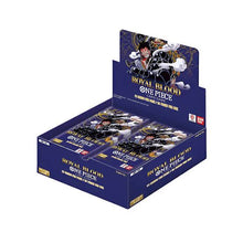 Load image into Gallery viewer, One Piece TCG : OP-10 - ROYAL BLOOD