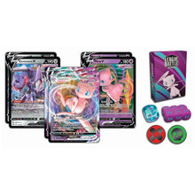 Load image into Gallery viewer, Pokémon TCG: Mew VMAX League Battle Deck