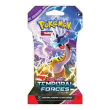 Load image into Gallery viewer, Pokémon: Scarlet &amp; Violet 5: Temporal Forces - Sleeved Boosters
