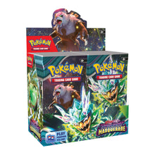 Load image into Gallery viewer, Pokémon: Scarlet &amp; Violet 6 - Twilight Masquerade : Booster Box
