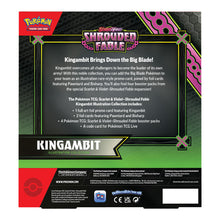 Load image into Gallery viewer, Pokémon: Scarlet &amp; Violet 6.5: Shrouded Fable - Illustration Rare Collection
