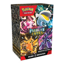 Load image into Gallery viewer, Pokémon: Scarlet &amp; Violet SV4.5: Paldean Fates - Booster Bundle
