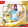 Pokémon TCG 30th Celebration - Poster Collection
