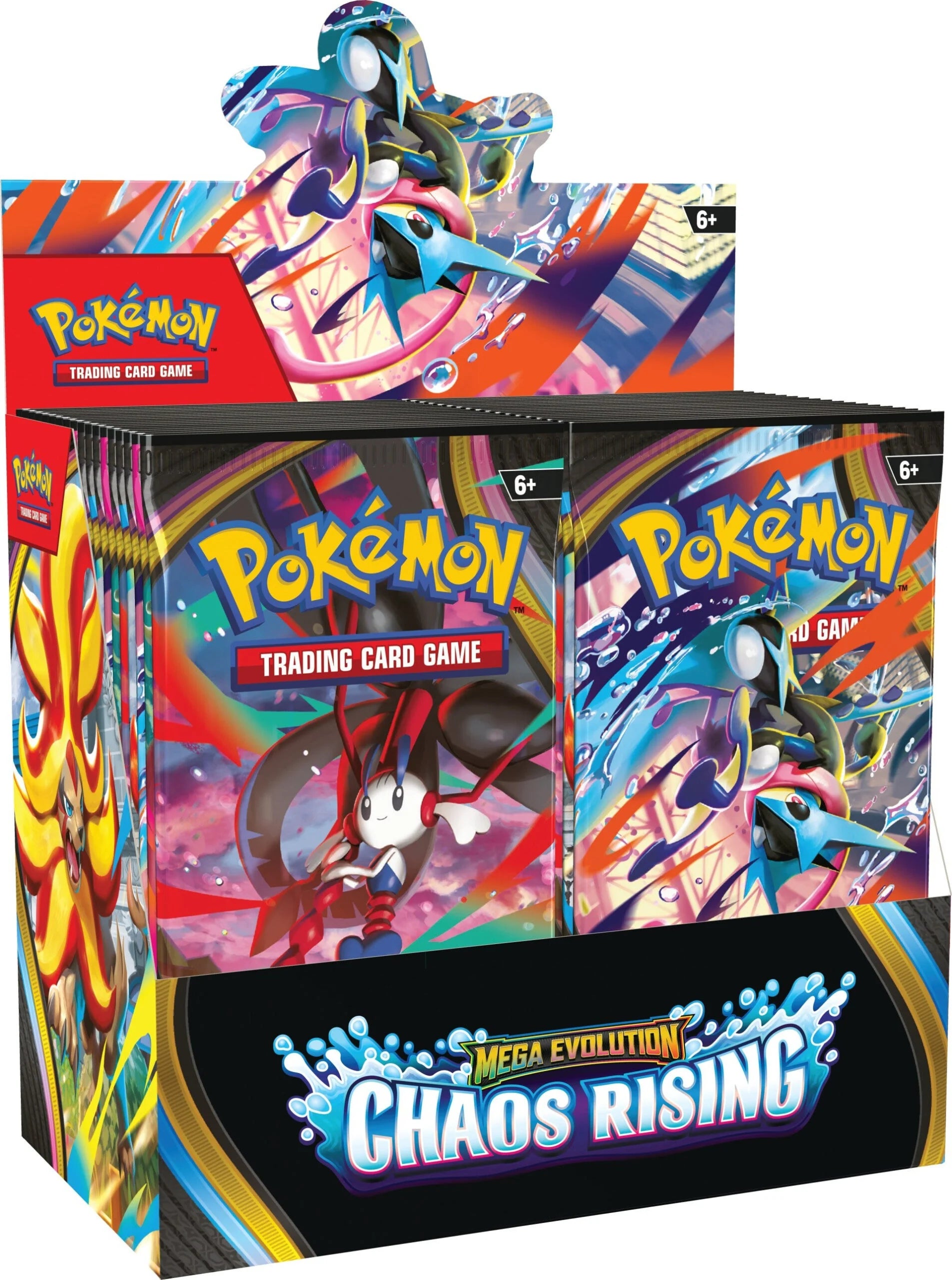 All Pokémon – Geek Stop (Pty) Ltd
