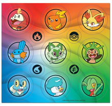Load image into Gallery viewer, Pokémon: First Partner Booster Collection #3
