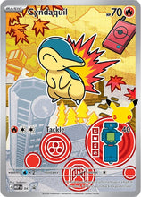 Load image into Gallery viewer, Pokémon: First Partner Booster Collection #2
