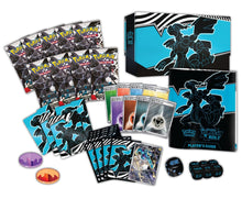 Load image into Gallery viewer, Pokémon TCG : Scarlet &amp; Violet 10.5 - Black Bolt Elite Trainer Box

