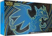 Load image into Gallery viewer, Pokémon TCG: Mega Charizard Ex Ultra-Premium Collection
