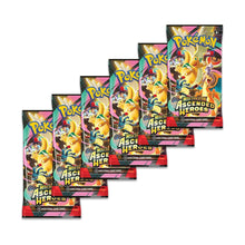 Load image into Gallery viewer, Pokémon TCG: Mega Evolution - Ascended Heroes Booster Bundle
