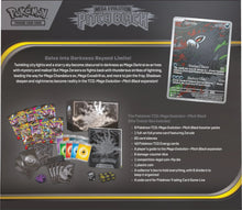 Load image into Gallery viewer, Pokémon: Mega Evolution—Pitch Black: Elite Trainer Box

