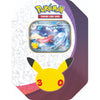 Pokémon TCG 30th Celebration - ex Tin Greninja