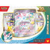 Pokémon TCG 30th Celebration - ex Box (Sylveon)