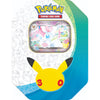 Pokémon TCG 30th Celebration - ex Tin Sylveon