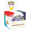 Pokémon TCG 30th Celebration - Tech Sticker Collection