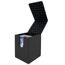Load image into Gallery viewer, Ultra Pro: Pokémon Elite Series: Pikachu Alcove Deck Box
