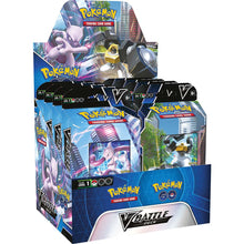 Load image into Gallery viewer, Pokemon Go V Battle Deck
