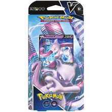 Load image into Gallery viewer, Pokemon Go V Battle Deck
